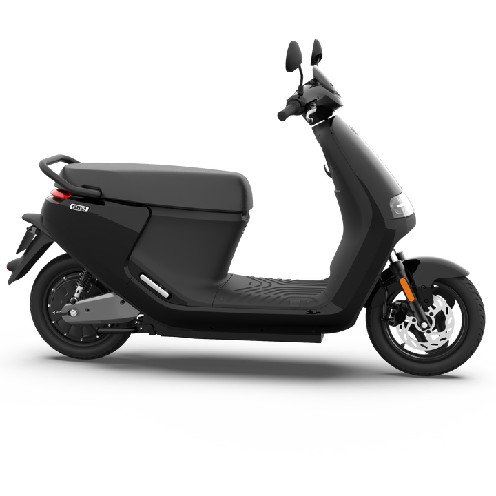 Segway E110S eMotorbike - E-Move Bikes