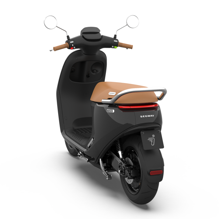 Segway E125S eMotorbike - E-Move Bikes