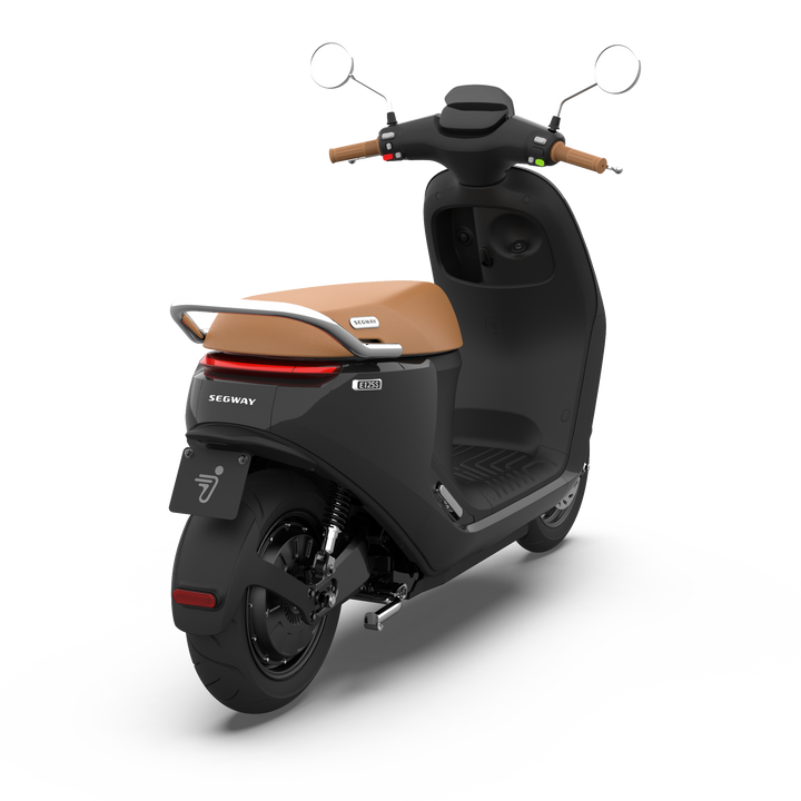 Segway E125S eMotorbike - E-Move Bikes