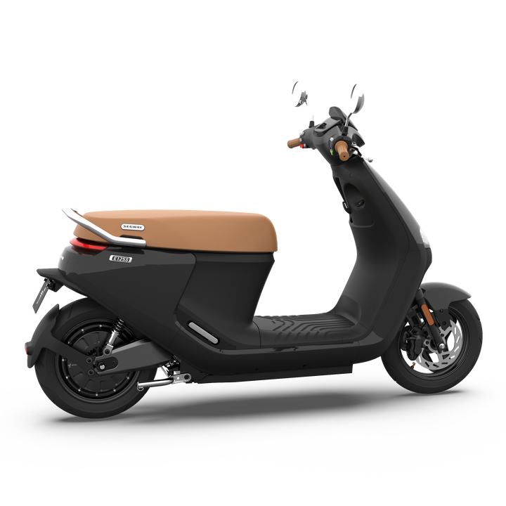 Segway E125S eMotorbike - E-Move Bikes