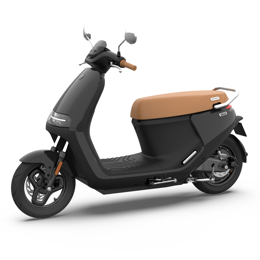 Segway E125S eMotorbike - E-Move Bikes