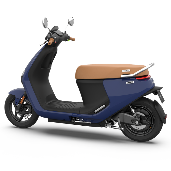 Segway E125S eMotorbike - E-Move Bikes