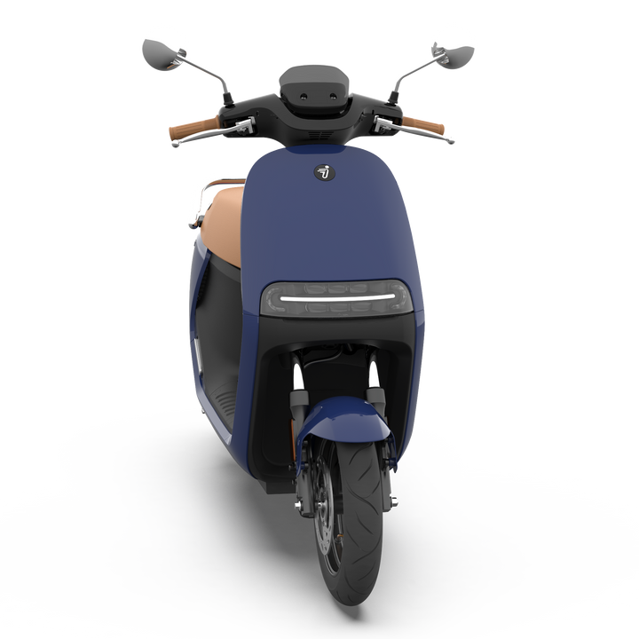 Segway E125S eMotorbike - E-Move Bikes