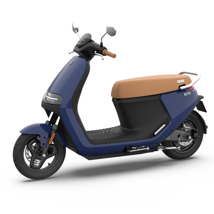 Segway E125S eMotorbike - E-Move Bikes