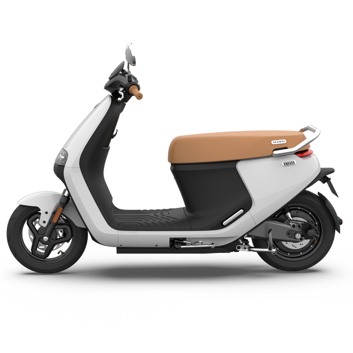 Segway E125S eMotorbike - E-Move Bikes