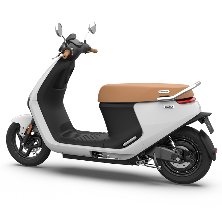 Segway E125S eMotorbike - E-Move Bikes