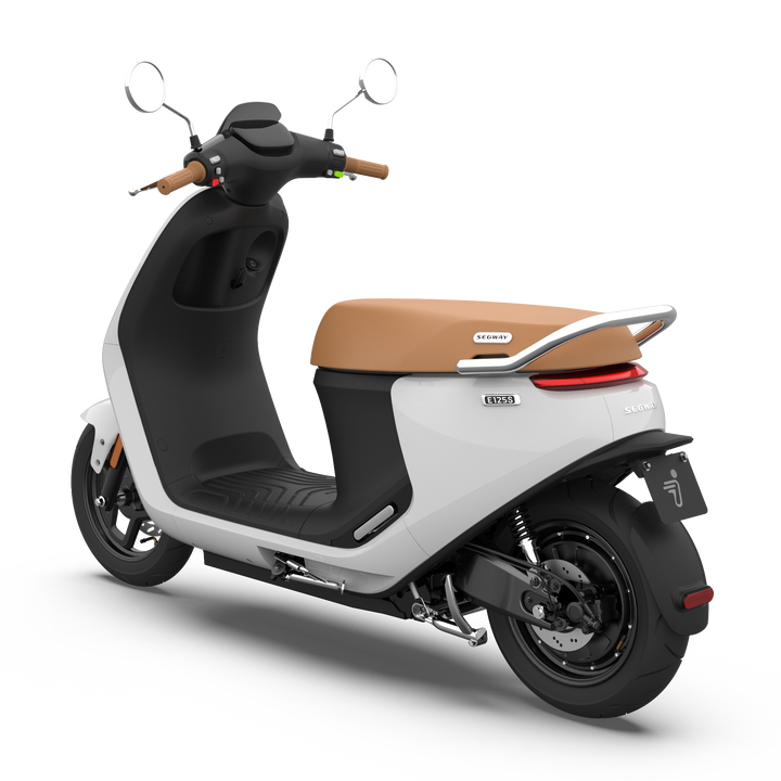 Segway E125S eMotorbike - E-Move Bikes