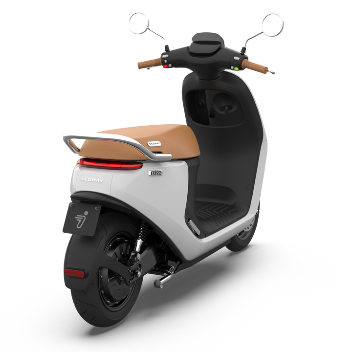 Segway E125S eMotorbike - E-Move Bikes