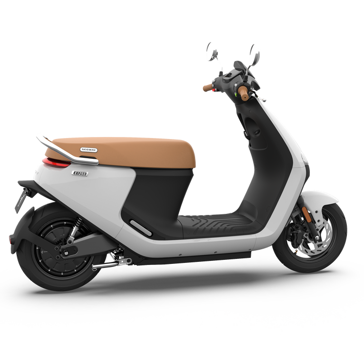 Segway E125S eMotorbike - E-Move Bikes