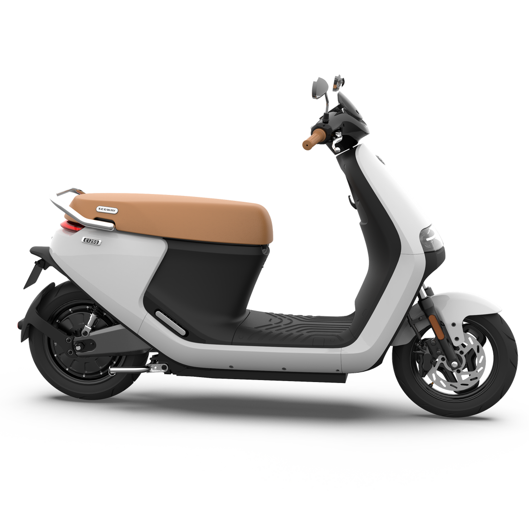 Segway E125S eMotorbike - E-Move Bikes