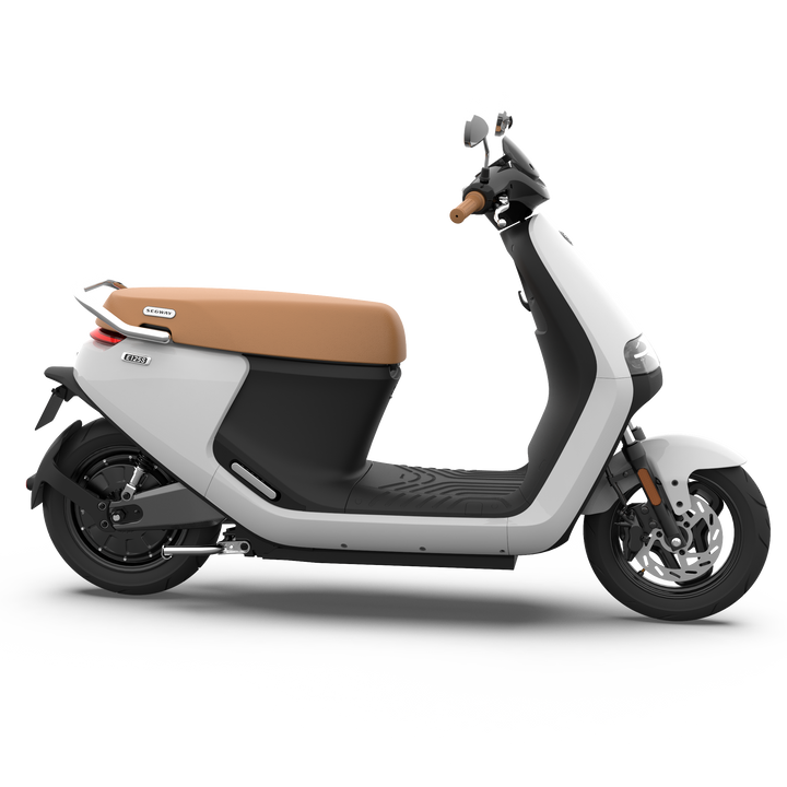 Segway E125S eMotorbike - E-Move Bikes