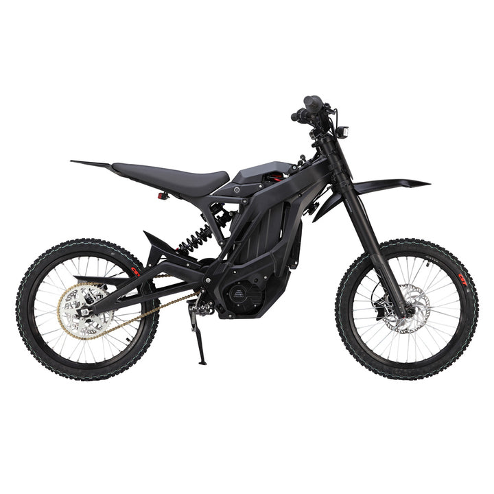 E Ride Pro SS 2.0 - Long Range Electric Dirt Bike - E-Move Bikes