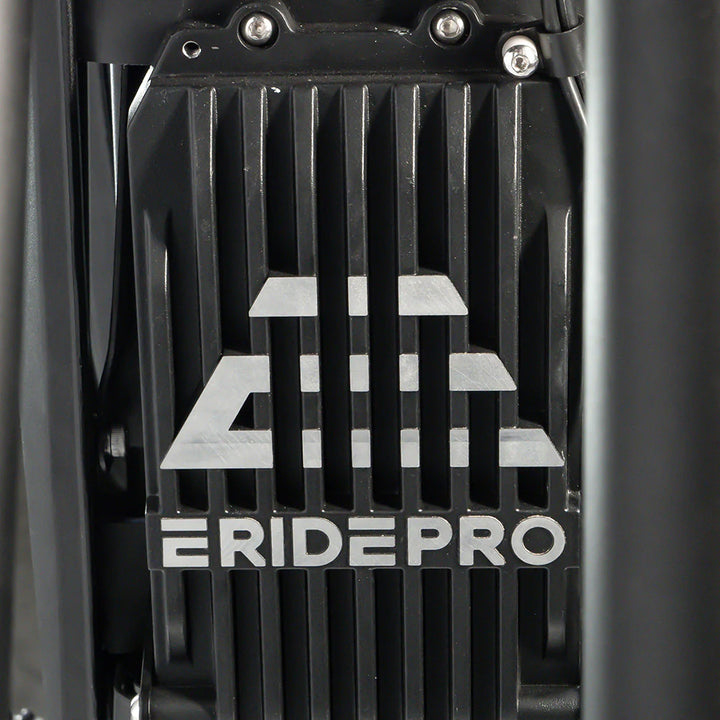 E Ride Pro SS 2.0 - Long Range Electric Dirt Bike - E-Move Bikes