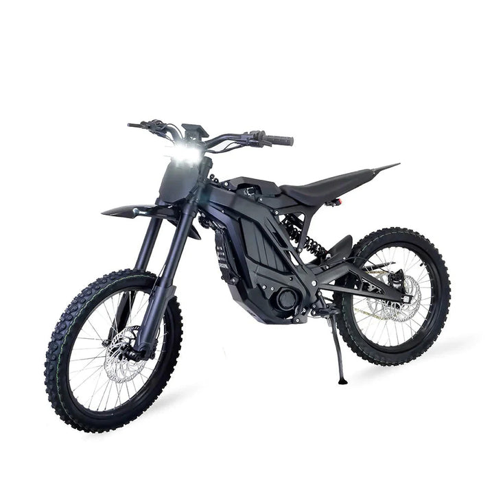 E Ride Pro SS 2.0 - Long Range Electric Dirt Bike - E-Move Bikes