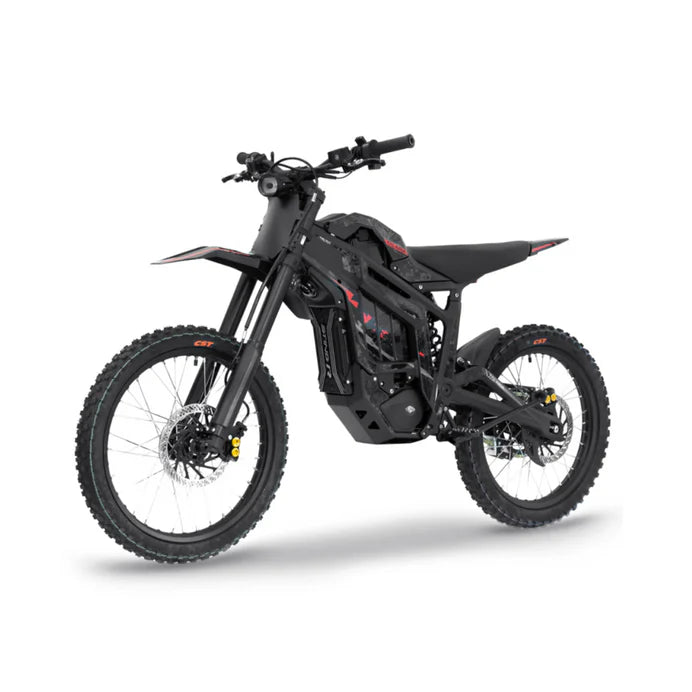 Talaria Sting Pro MX5 Electric Dirt Bike (Off-Road)