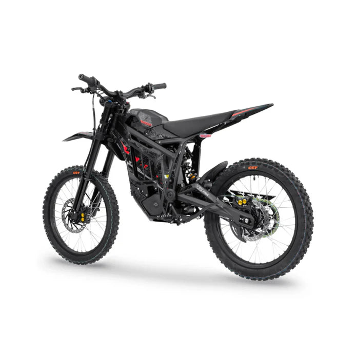 Talaria Sting Pro MX5 Electric Dirt Bike (Off-Road)