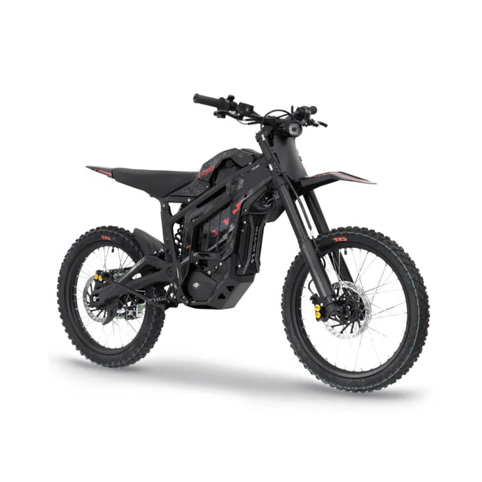 Talaria Sting Pro MX5 Electric Dirt Bike (Off-Road)