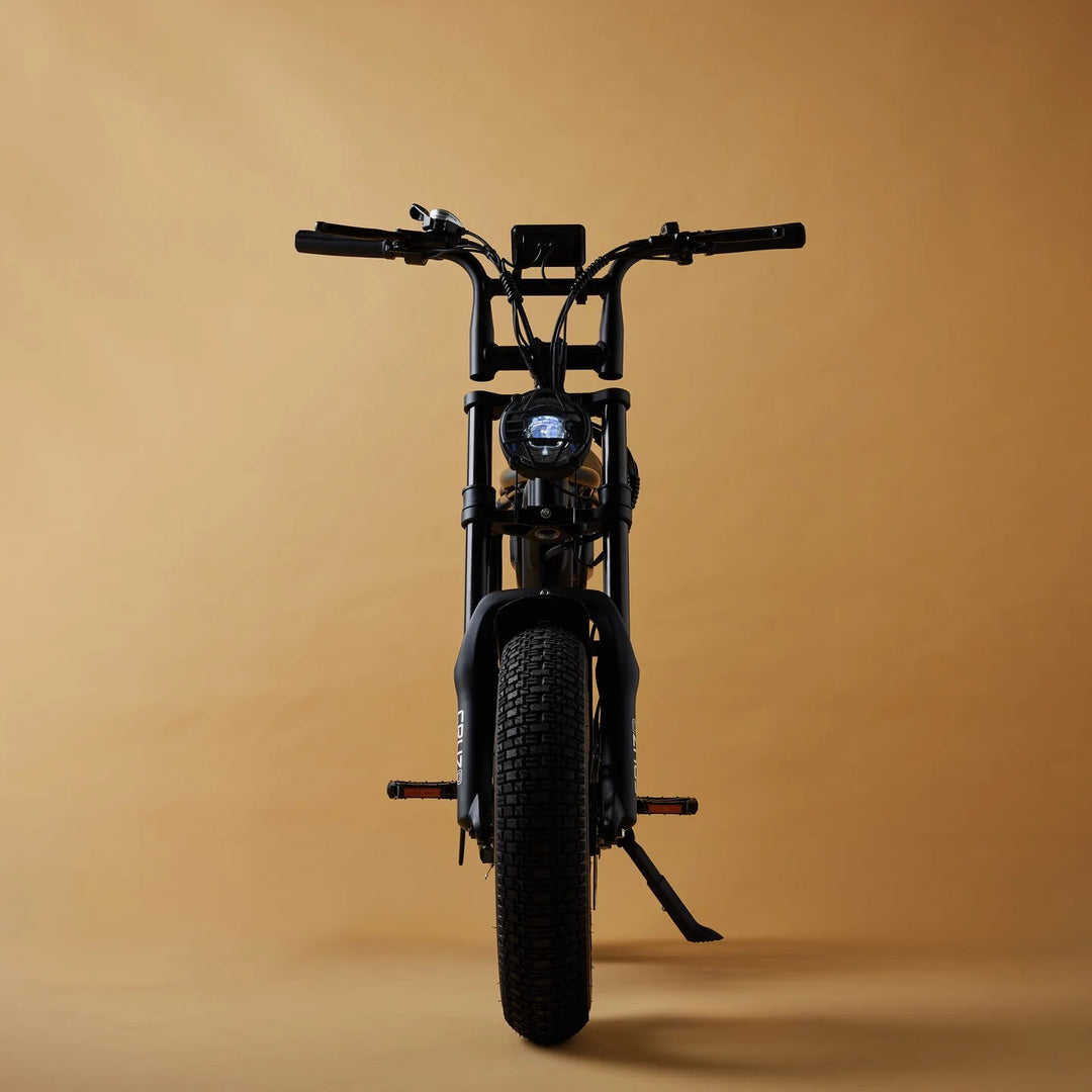 Cruzr GROM Electric Bike