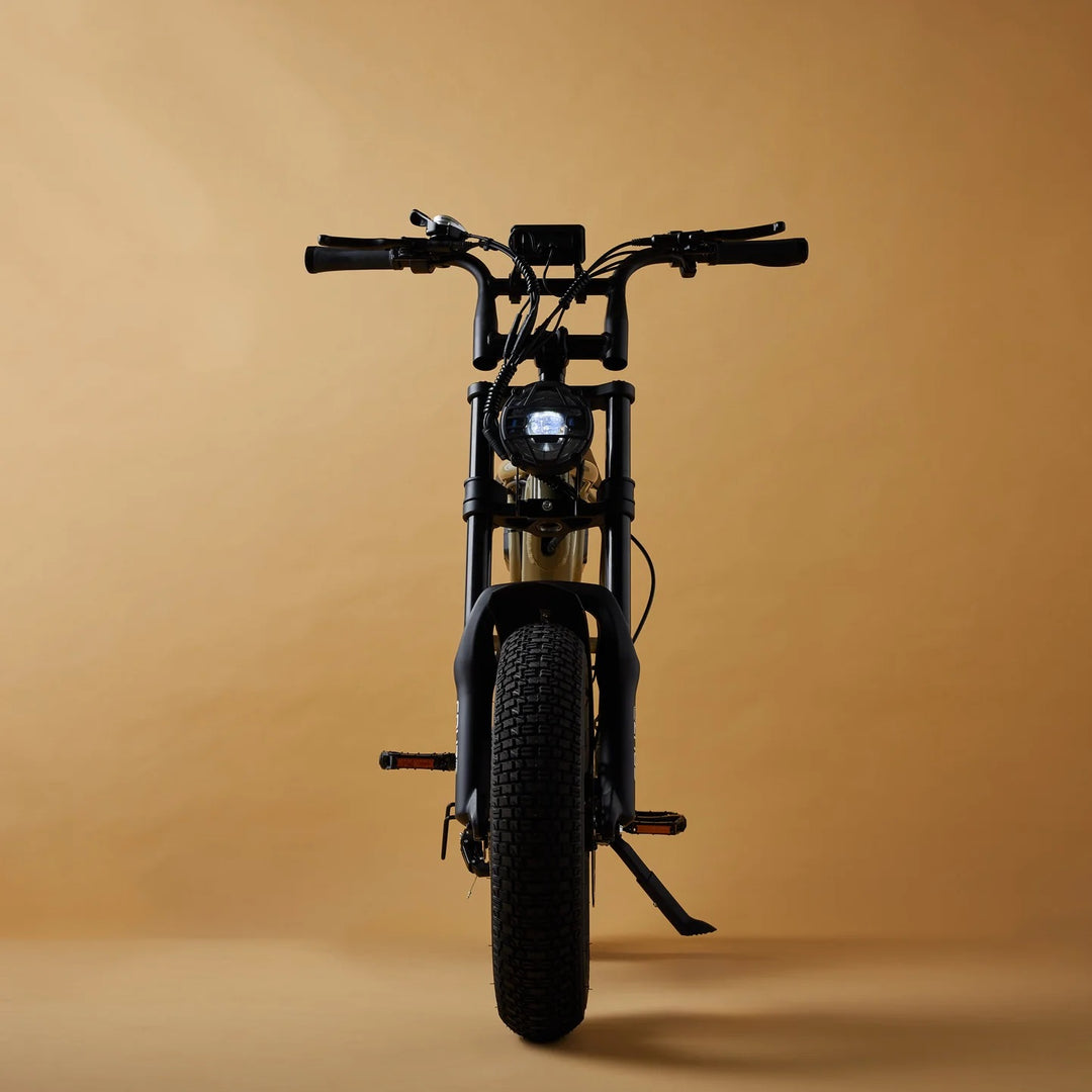 Cruzr GROM Electric Bike