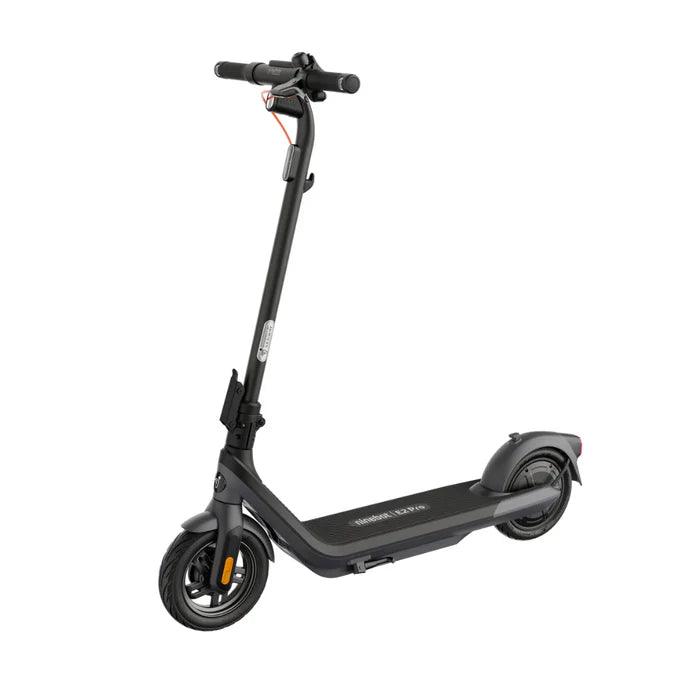 Segway Ninebot KickScooter E2 Pro – E-Move Bikes