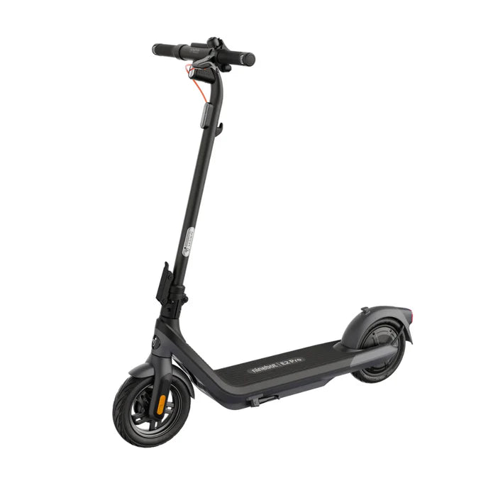 Segway Ninebot KickScooter E2 Pro - E-Move Bikes