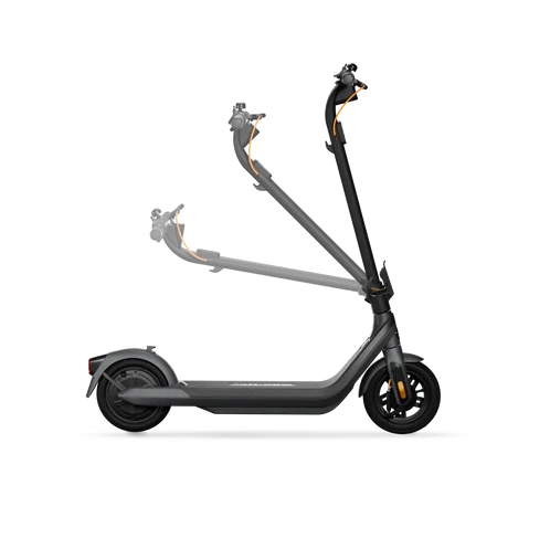 Segway Ninebot KickScooter E2 Pro - E-Move Bikes