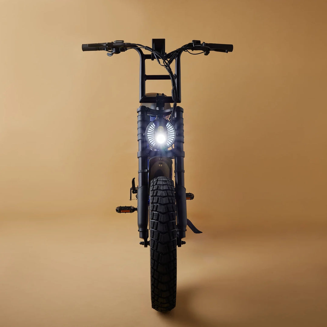 Cruzr STOKE Electric Bike