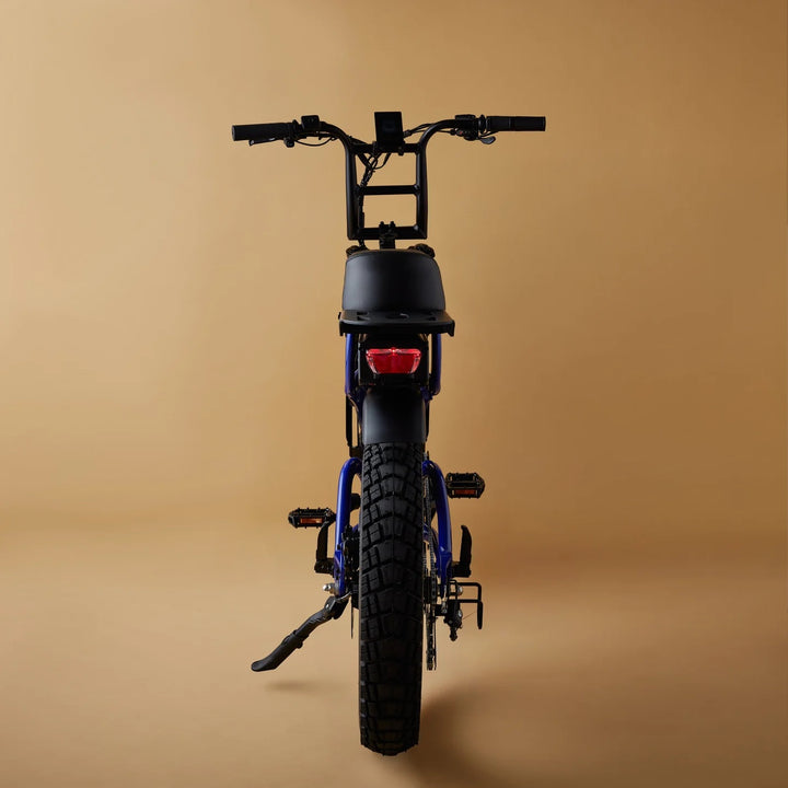 Cruzr STOKE Electric Bike