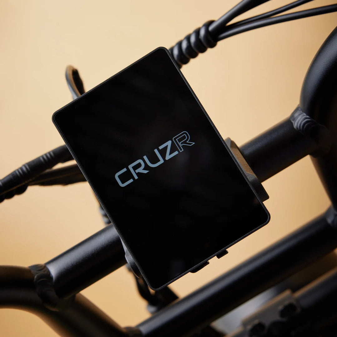 Cruzr STOKE Electric Bike