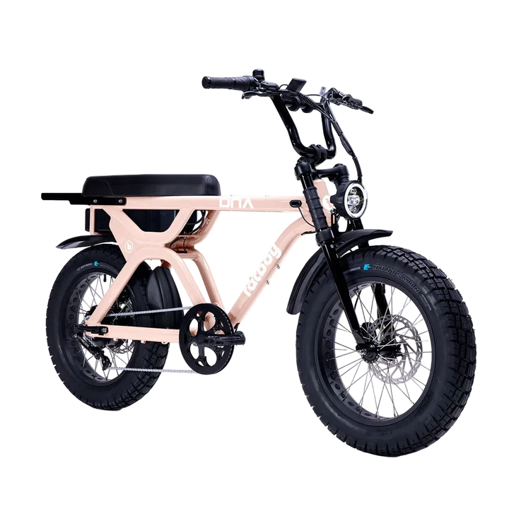 Fatboy - THE DNA V3