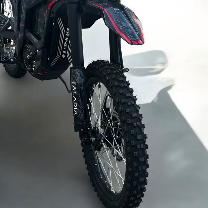 Talaria Sting Pro MX5 Electric Dirt Bike (Off-Road)