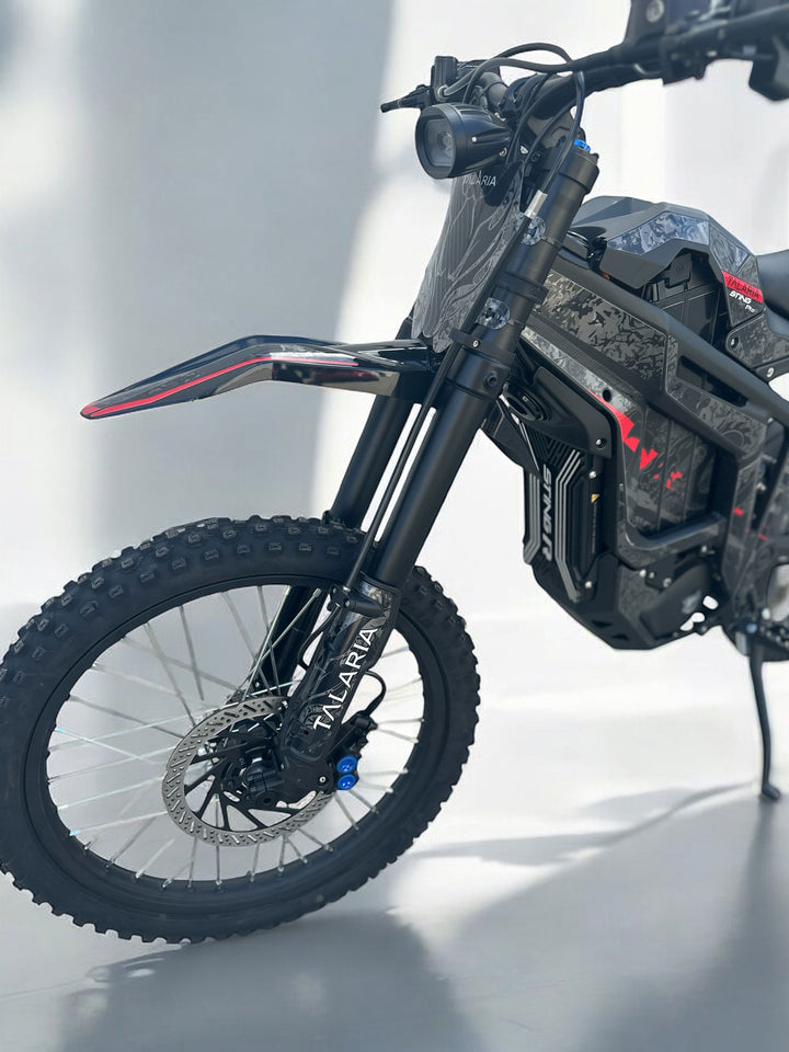 Talaria Sting Pro MX5 Electric Dirt Bike (Off-Road)