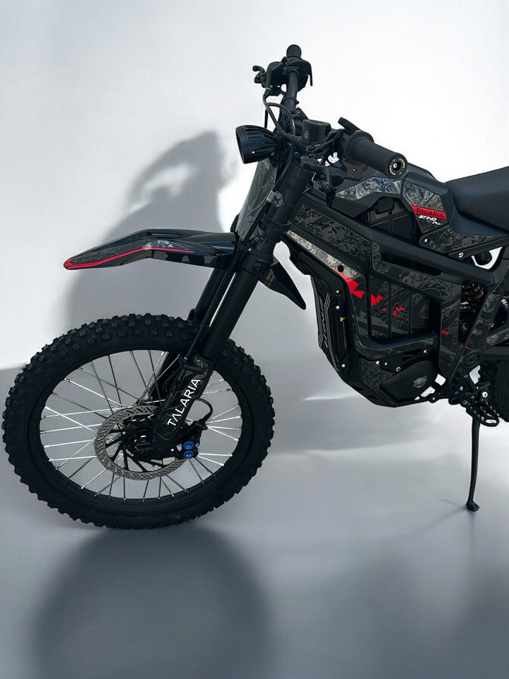 Talaria Sting Pro MX5 Electric Dirt Bike (Off-Road)