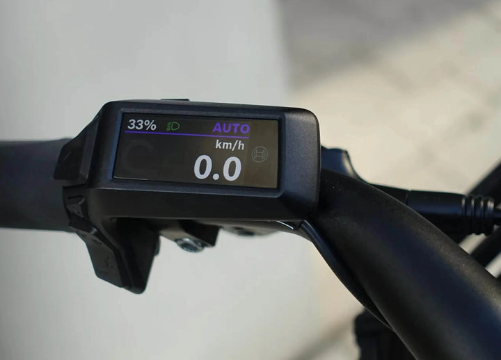 Kalkhoff Image L.B. Wave Electric Bike 625Wh (Smart)