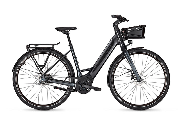 Kalkhoff Image L.B. Wave Electric Bike 625Wh (Smart)