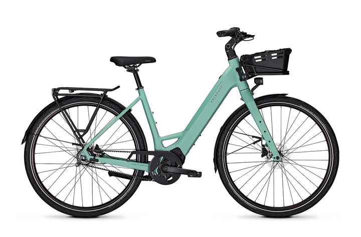 Kalkhoff Image L.B. Wave Electric Bike 625Wh (Smart)