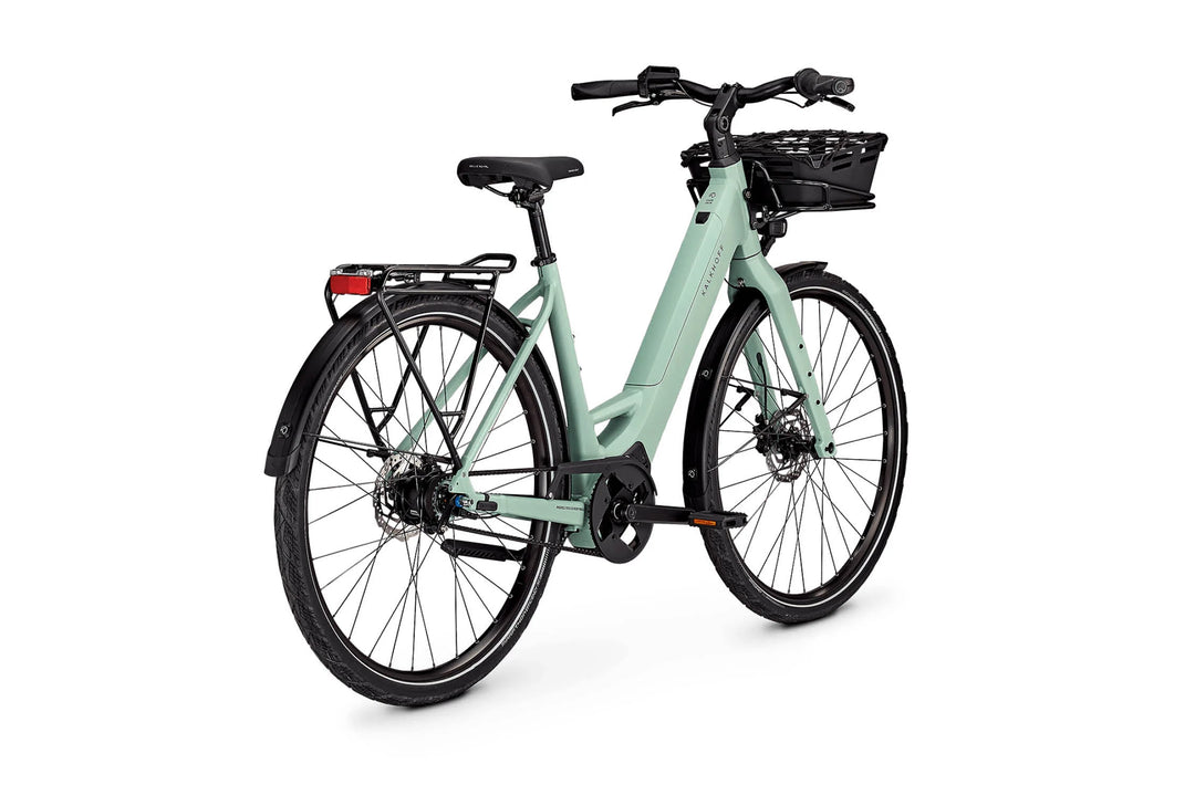 Kalkhoff Image L.B. Wave Electric Bike 625Wh (Smart)