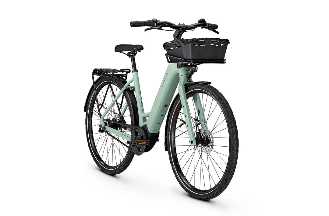 Kalkhoff Image L.B. Wave Electric Bike 625Wh (Smart)