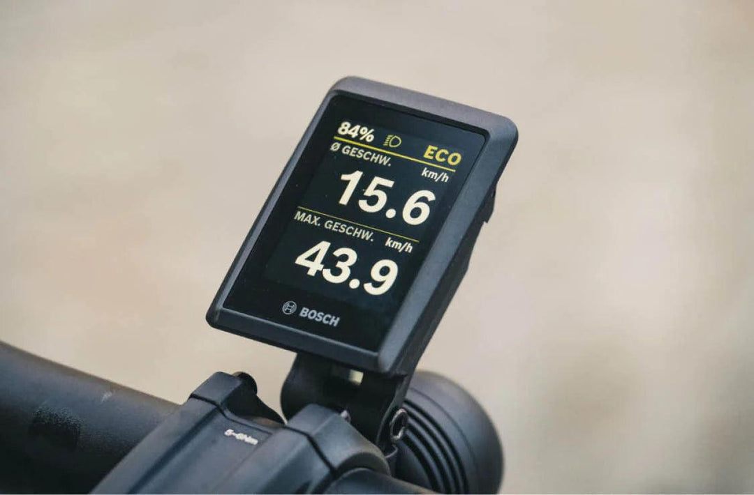 Kalkhoff Entice 7.B Move+ Wave Electric Bike 750Wh (CX Smart)