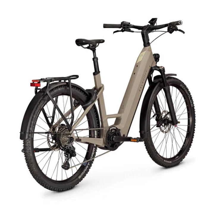 Kalkhoff Entice 7.B Move+ Wave Electric Bike 750Wh (CX Smart)