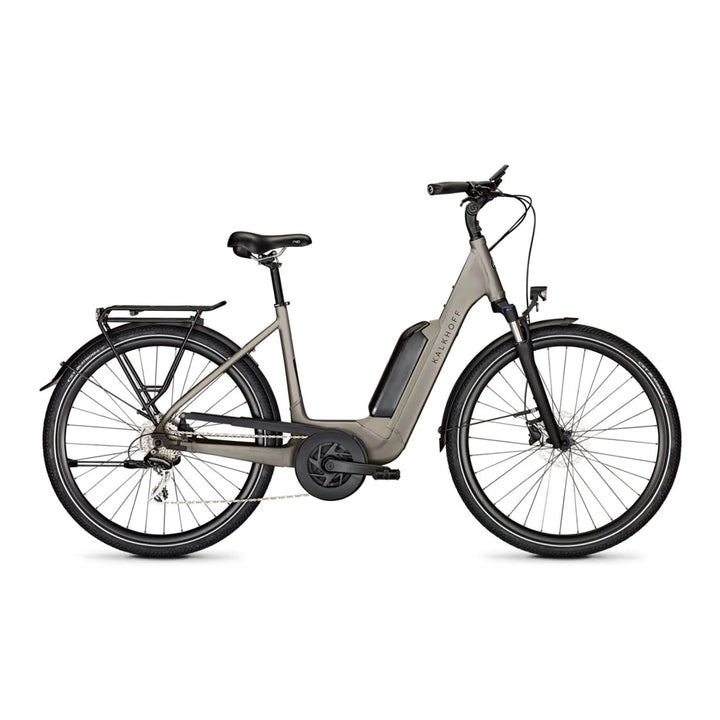 Kalkhoff Endeavour 1.B Move Wave Electric Bike 545Wh (Smart)