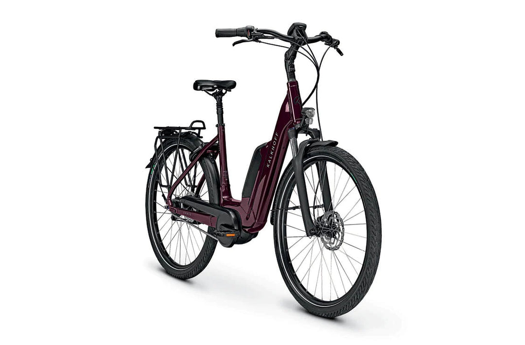 Kalkhoff Image 1.B Advance Wave Electric Bike 500Wh