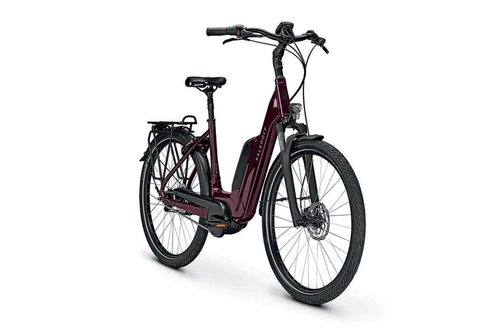 Kalkhoff Image 1.B Advance Wave Electric Bike 500Wh