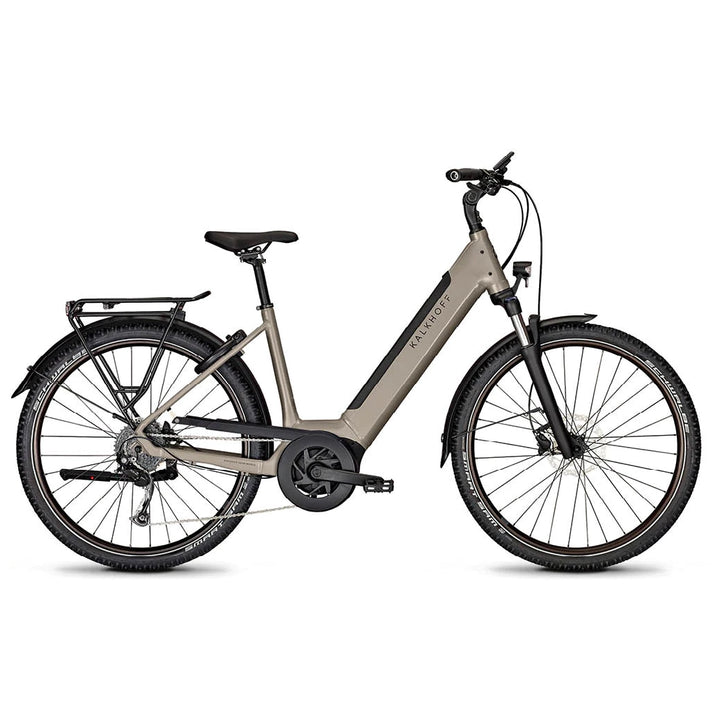 Kalkhoff Entice 3.B Move Wave Electric Bike 500Wh (Smart)