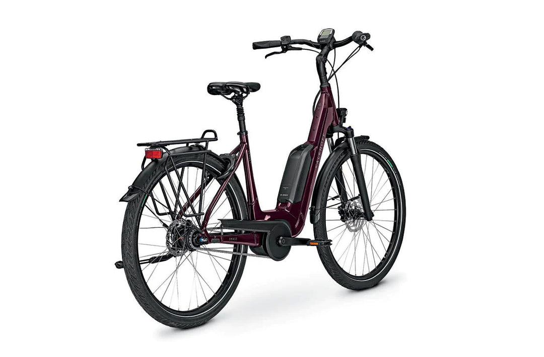 Kalkhoff Image 1.B Advance Wave Electric Bike 500Wh