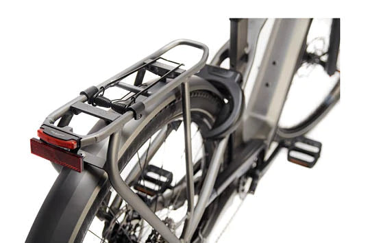 Kalkhoff Endeavour 7.B Move+ Gents Electric Bike 750Wh (CX Smart)