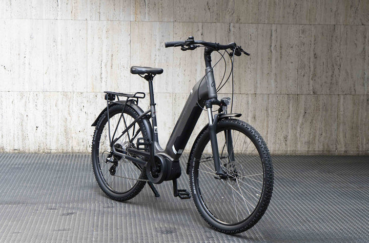 Kalkhoff Entice 3.B Move Electric Bike 625Wh (Smart)