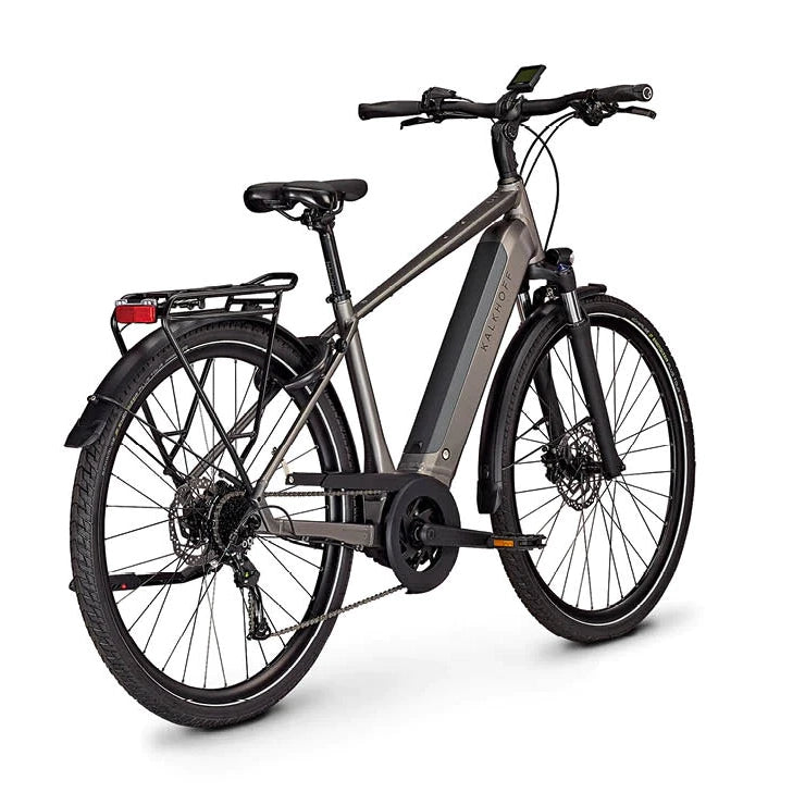 Kalkhoff Endeavour 3.B Move Gents Electric Bike 500Wh (Smart)