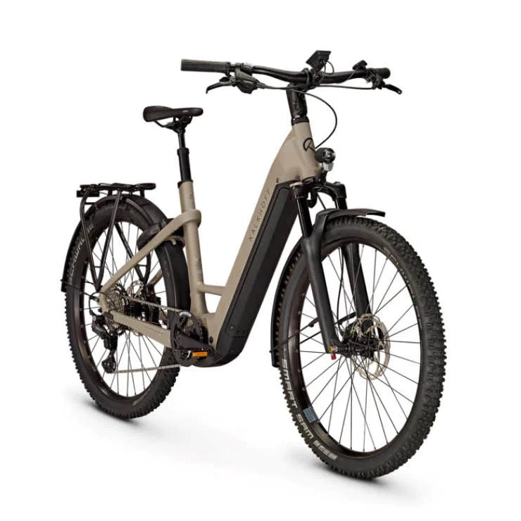 Kalkhoff Entice 7.B Move+ Wave Electric Bike 750Wh (CX Smart)