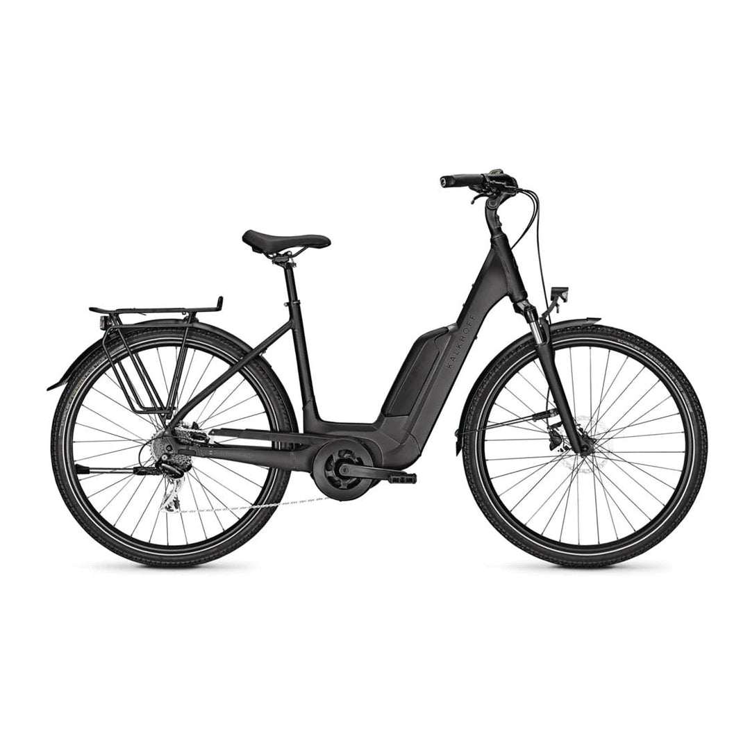 Kalkhoff Endeavour 1.B Move Comfort Electric Bike 500Wh